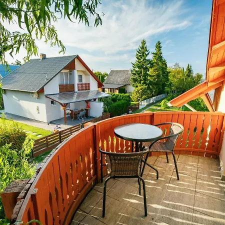 Renata By Interhome شقة