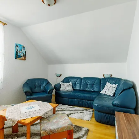Renata By Interhome アパート Balatonmáriafürdő