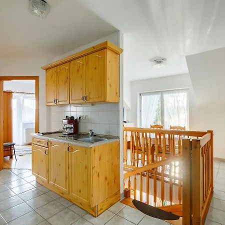 Lejlighed Renata By Interhome