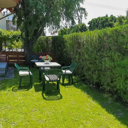 Renata By Interhome Lejlighed