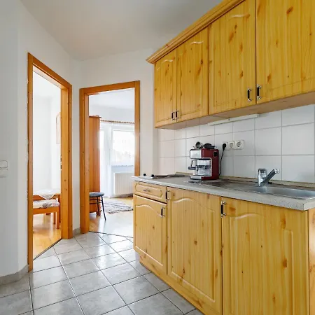 Lejlighed Renata By Interhome