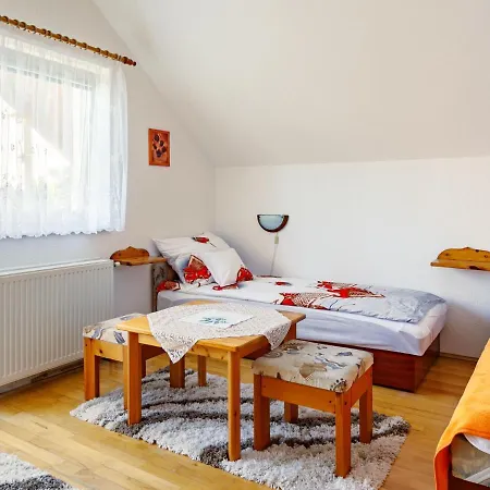 Lejlighed Renata By Interhome