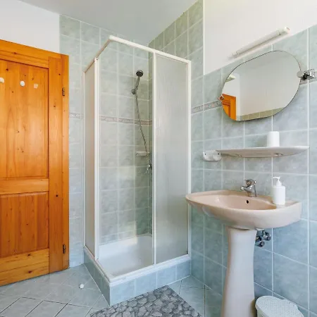 Lejlighed Renata By Interhome Balatonmáriafürdő