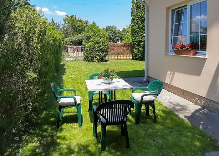 Renata By Interhome * Balatonmáriafürdő