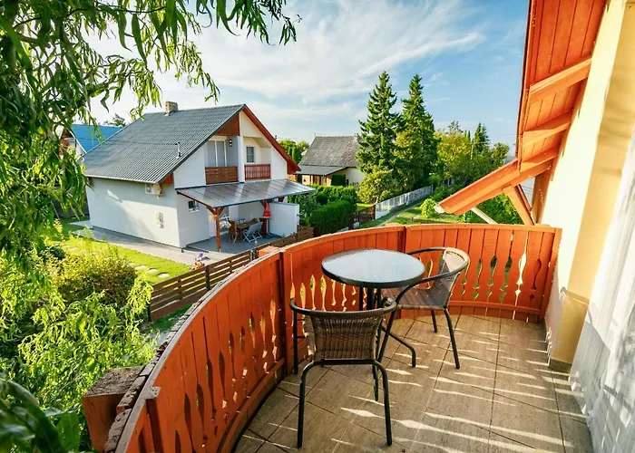 Renata By Interhome Apartment