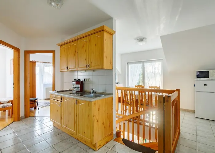 شقة Renata By Interhome