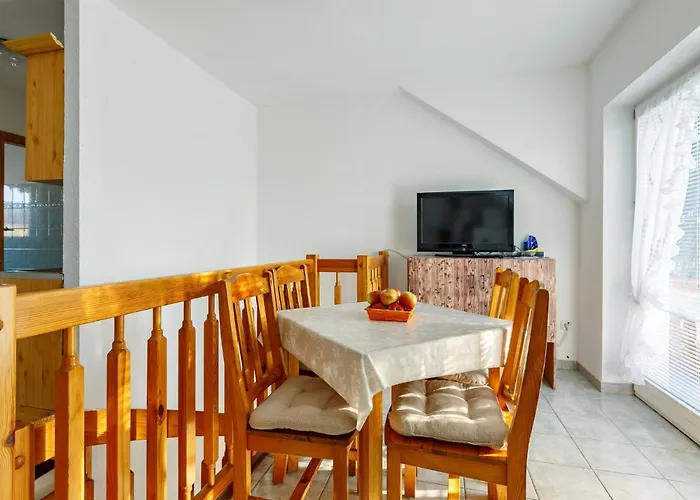 Renata By Interhome Apartment *