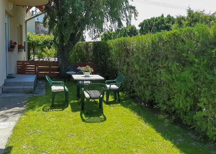 Renata By Interhome Apartamento