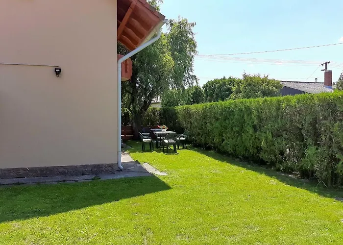 Renata By Interhome Apartamento *