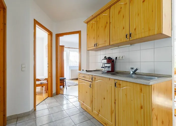 Apartamento Renata By Interhome