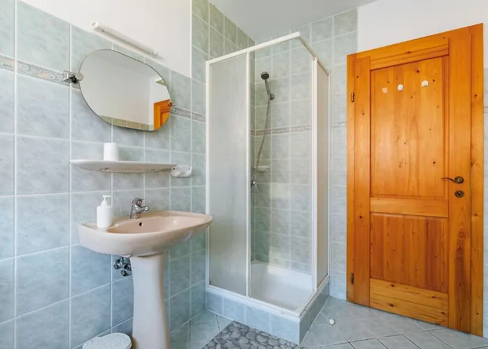 Renata By Interhome Apartamento *