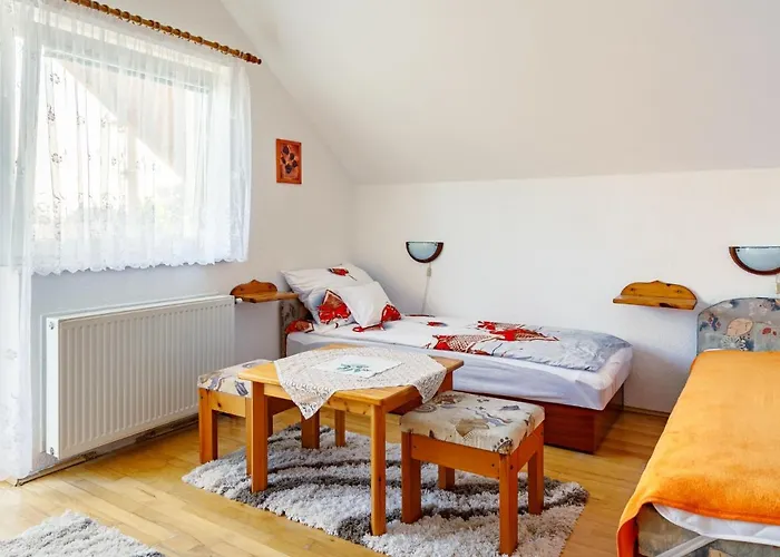 Apartamento Renata By Interhome