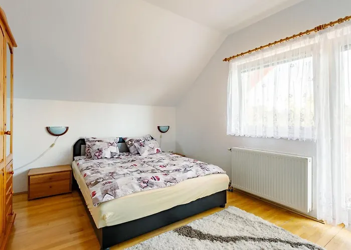 Renata By Interhome Apartment