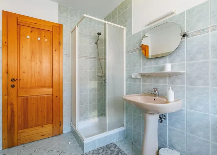 شقة Renata By Interhome Balatonmáriafürdő