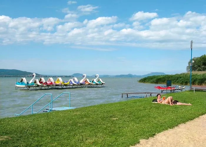 Apartamento Renata By Interhome Balatonmáriafürdő